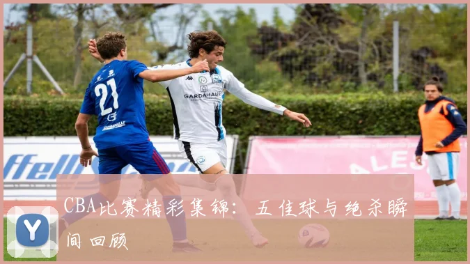 CBA比赛精彩集锦：五佳球与绝杀瞬间回顾