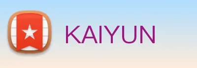 KAIYUN logo